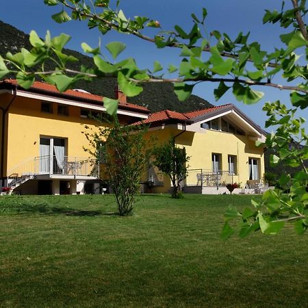 Appartamenti Al Vigneto Dro Buitenkant foto