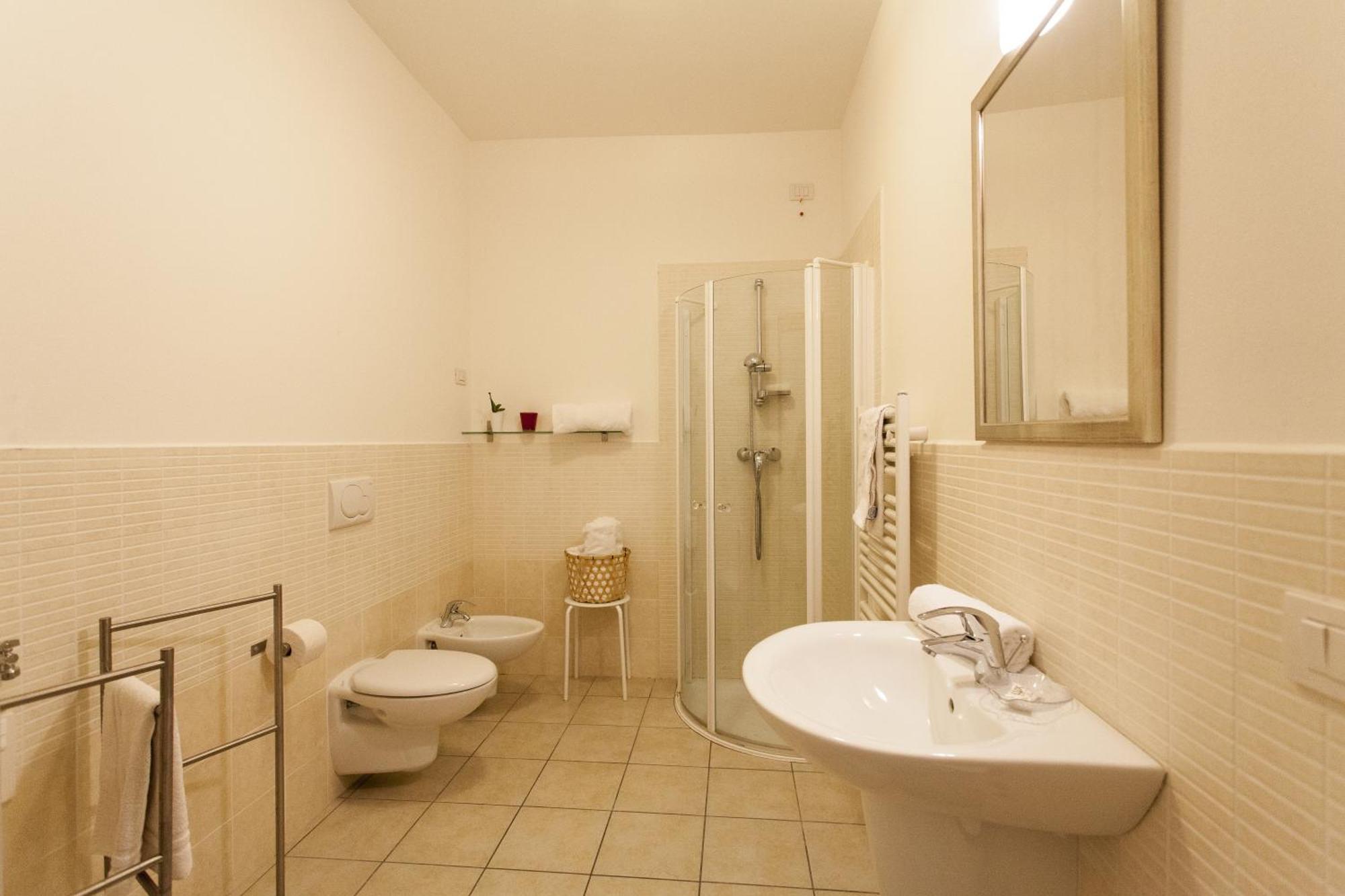 Appartamenti Al Vigneto Dro Kamer foto